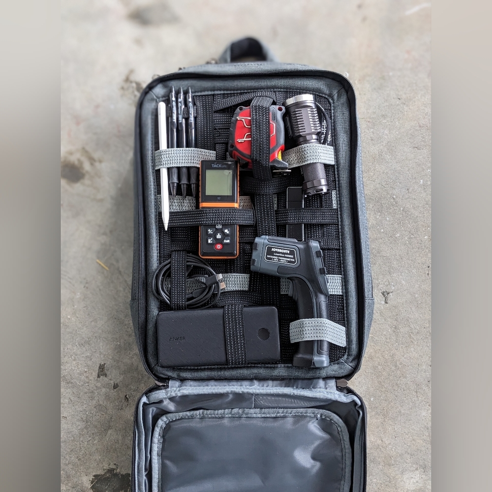 Cocoon Slim Carry Case Backpack